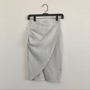 🔥WKND SALE🔥 NWT Missguided Skirt